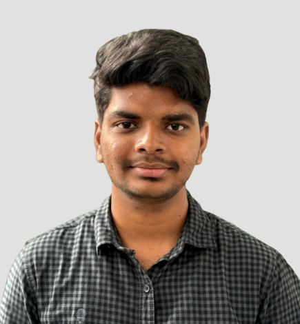 Mohamed Ibrahim Afrith M